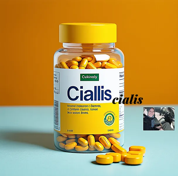 Donde comprar cialis diario